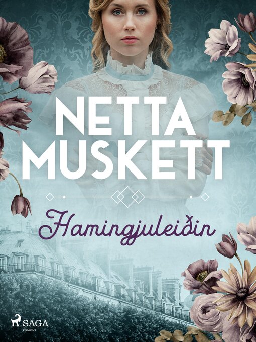Upplýsingar um Hamingjuleiðin eftir Netta Muskett - Til útláns